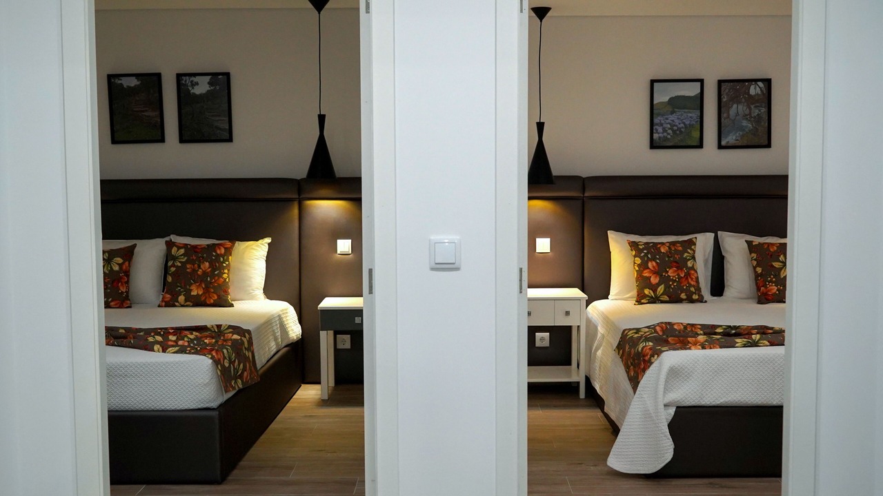 Photo of Bedroom in Guilhofrei