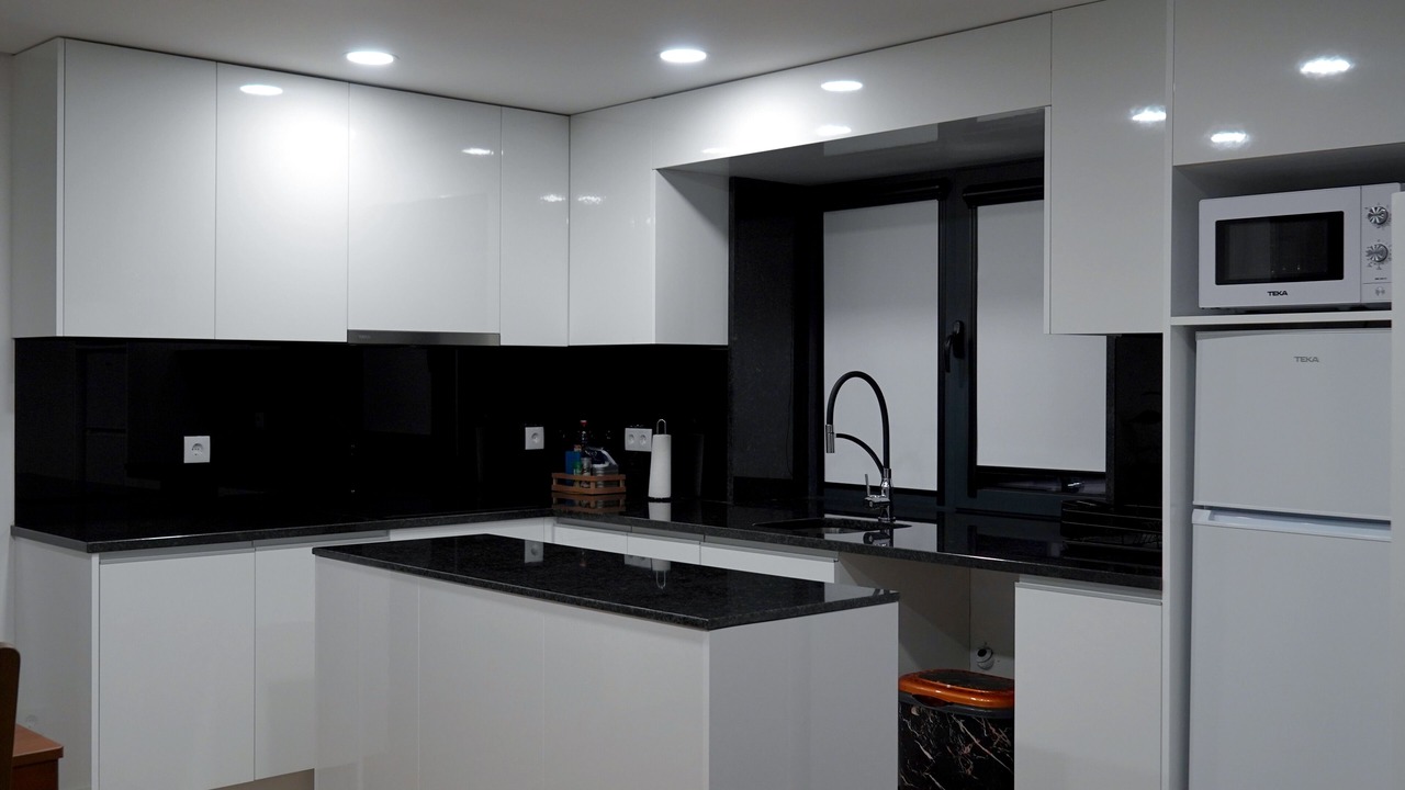 Photo of Kitchen in Guilhofrei