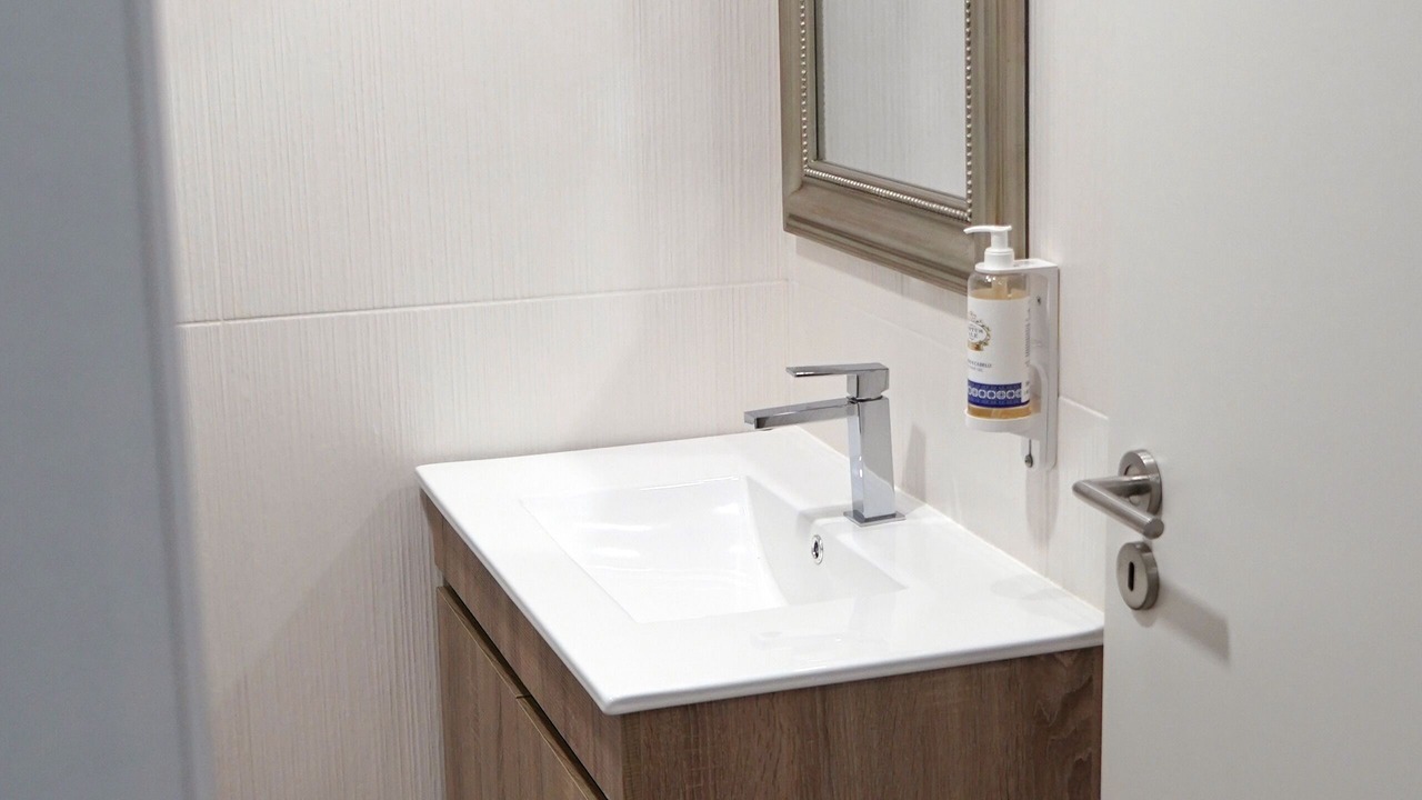 Photo of Bathroom in Guilhofrei