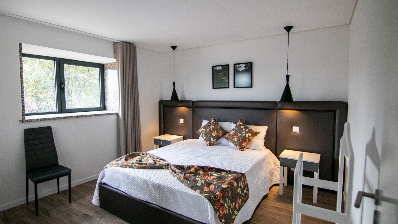 Photo of Bedroom in Guilhofrei
