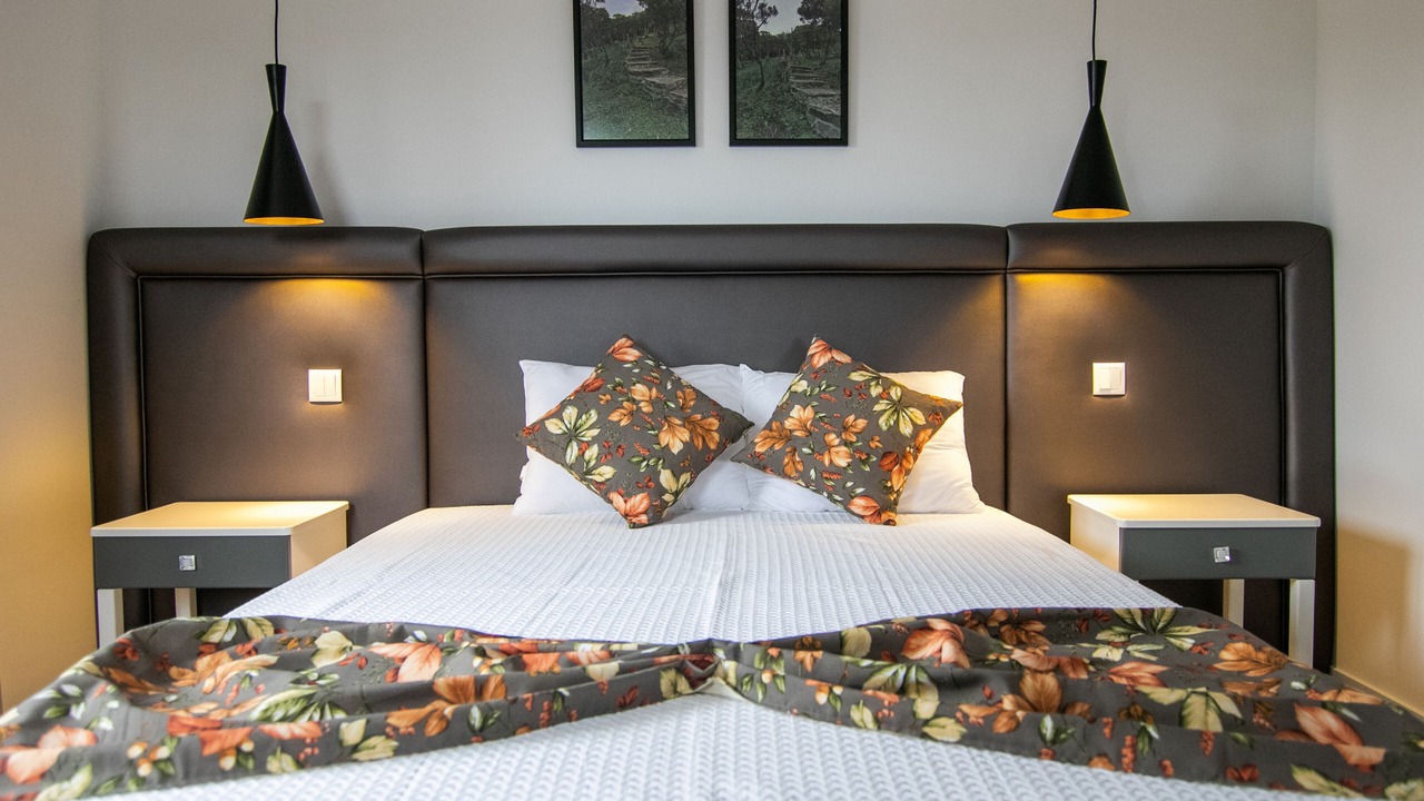 Photo of Bedroom in Guilhofrei
