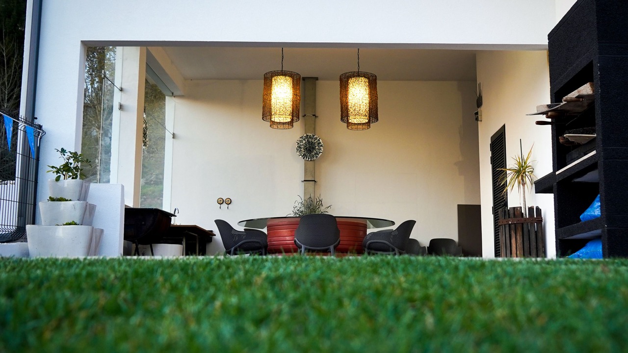 Photo of Patio Balcony in Guilhofrei