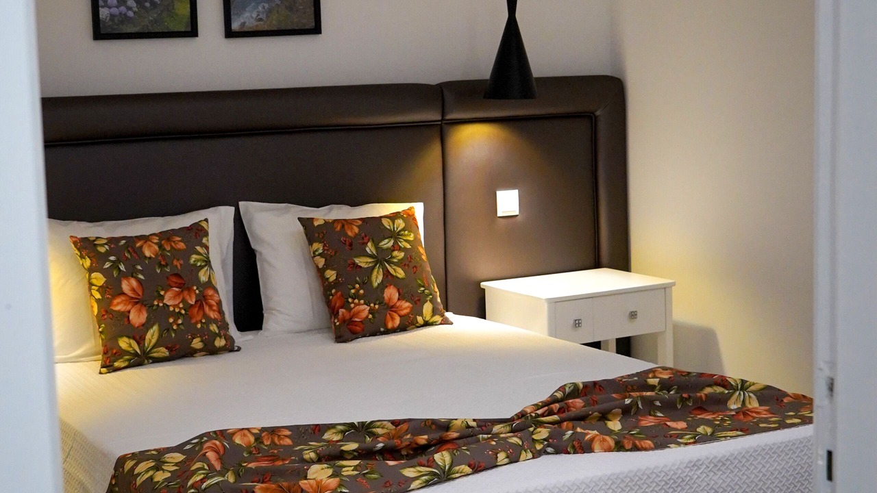 Photo of Bedroom in Guilhofrei