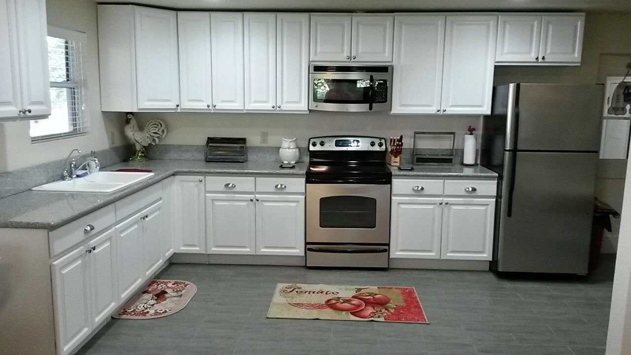 Photo of Kitchen in Blythe