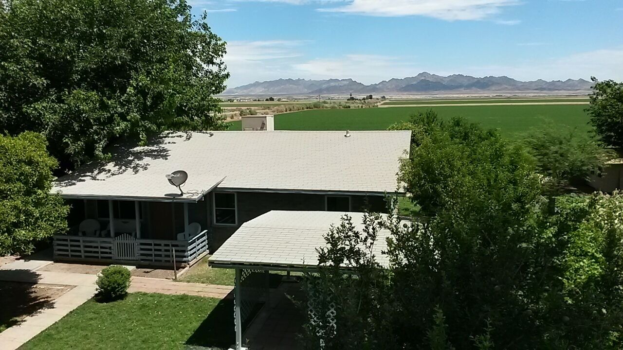 Photo of Outdoor in Blythe