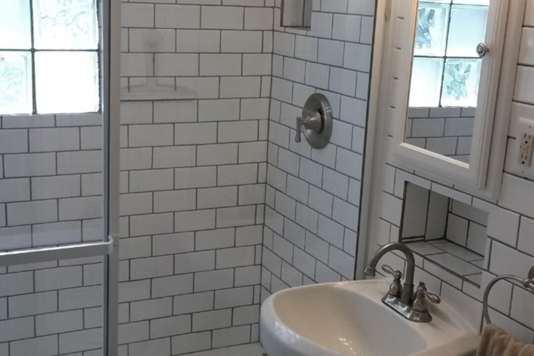 Photo of Bathroom in Blythe