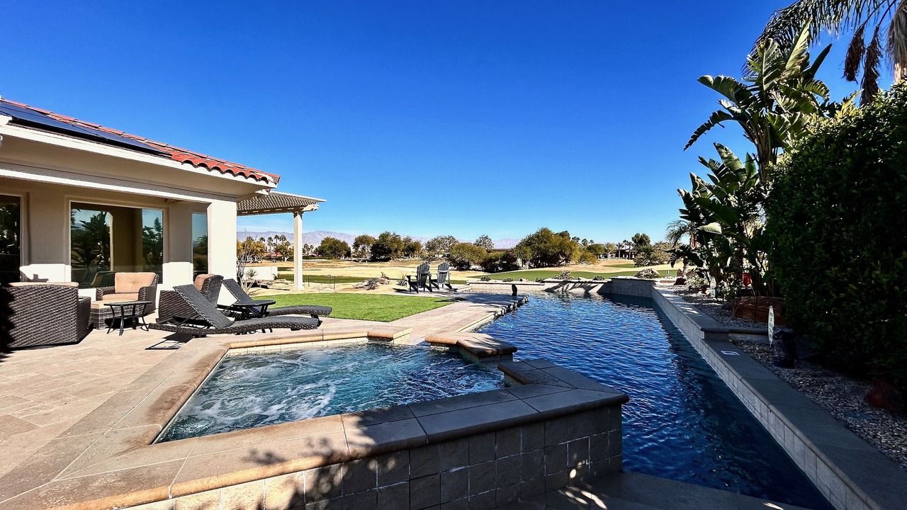 Photo of Outdoor in Rancho Mirage