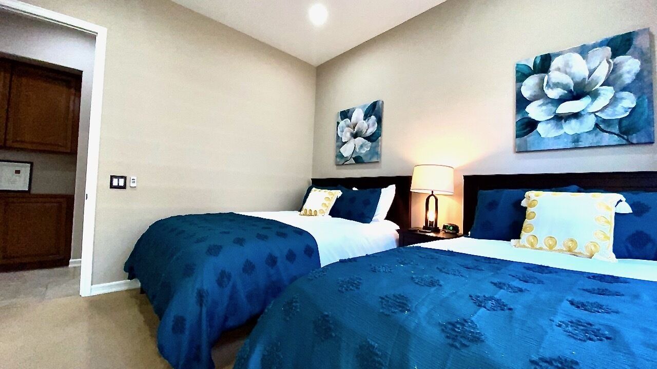 Photo of Bedroom in Rancho Mirage