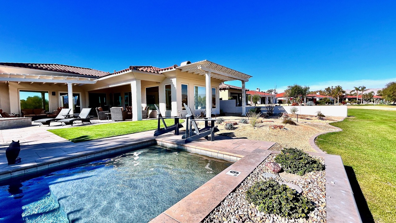 Photo of Outdoor in Rancho Mirage