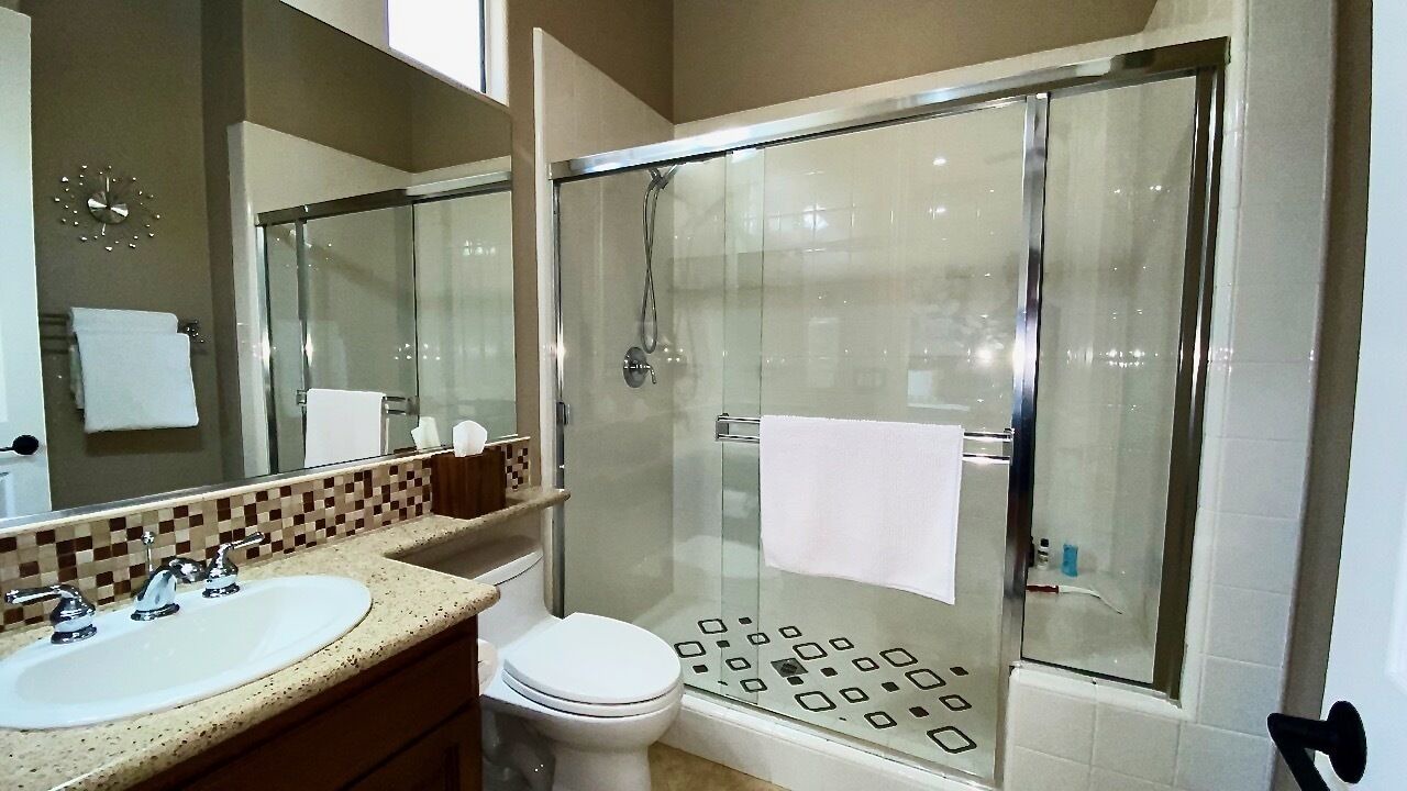 Photo of Bathroom in Rancho Mirage