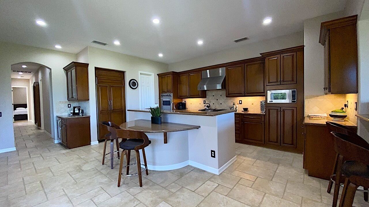 Photo of Kitchen in Rancho Mirage