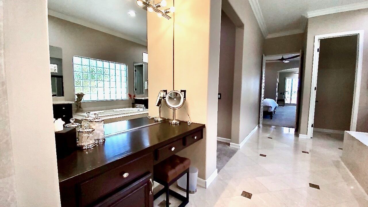Photo of Bathroom in Rancho Mirage
