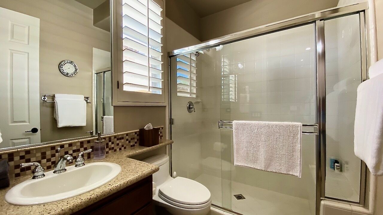 Photo of Bathroom in Rancho Mirage