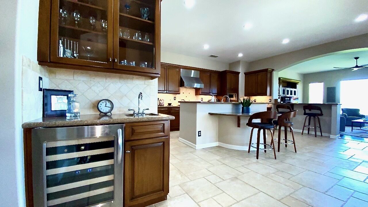 Photo of Kitchen in Rancho Mirage