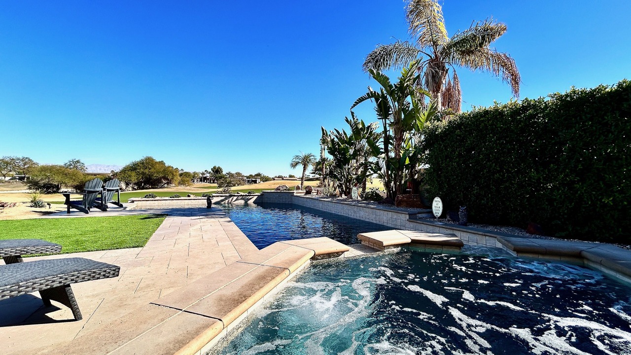 Photo of Outdoor in Rancho Mirage