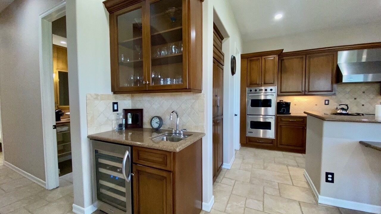 Photo of Kitchen in Rancho Mirage