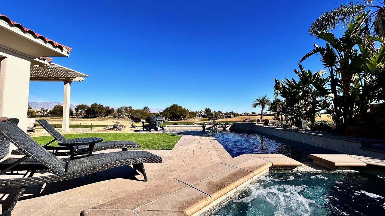 Photo of Outdoor in Rancho Mirage