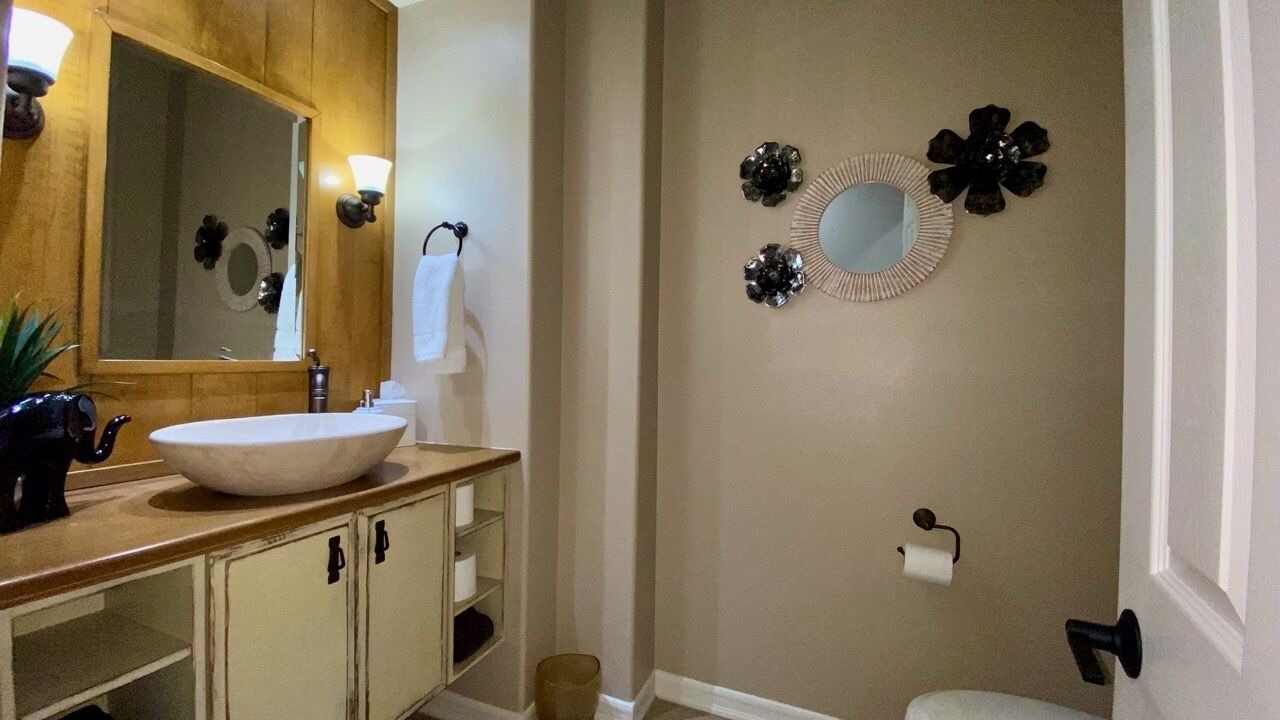 Photo of Bathroom in Rancho Mirage
