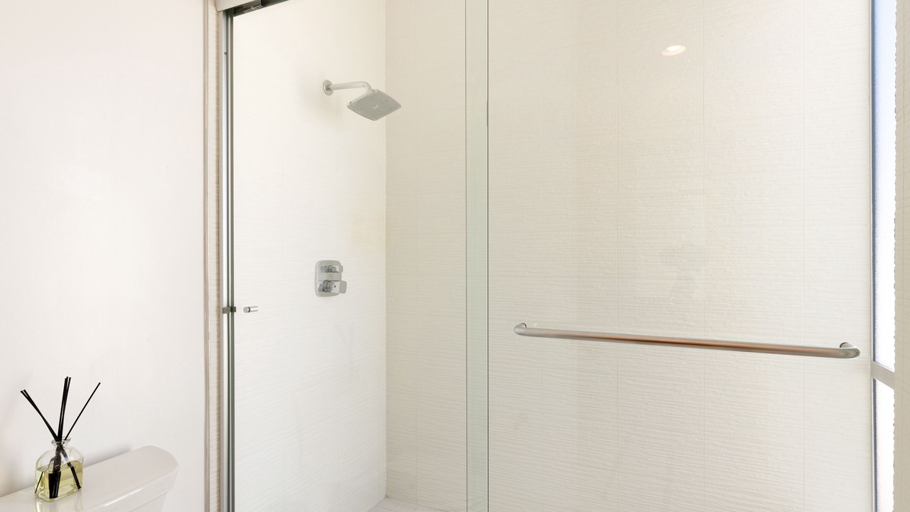 Photo of Bathroom in La Quinta