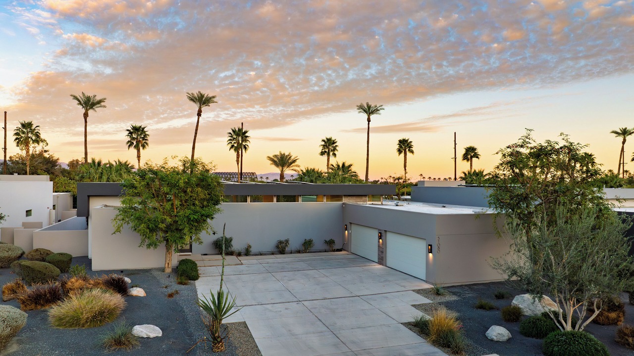 Photo of Outdoor in La Quinta