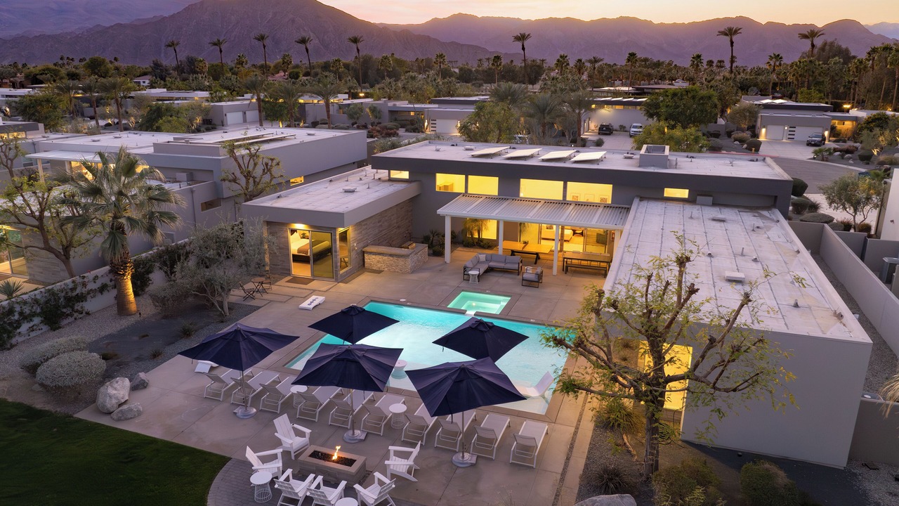 Photo of Outdoor in La Quinta