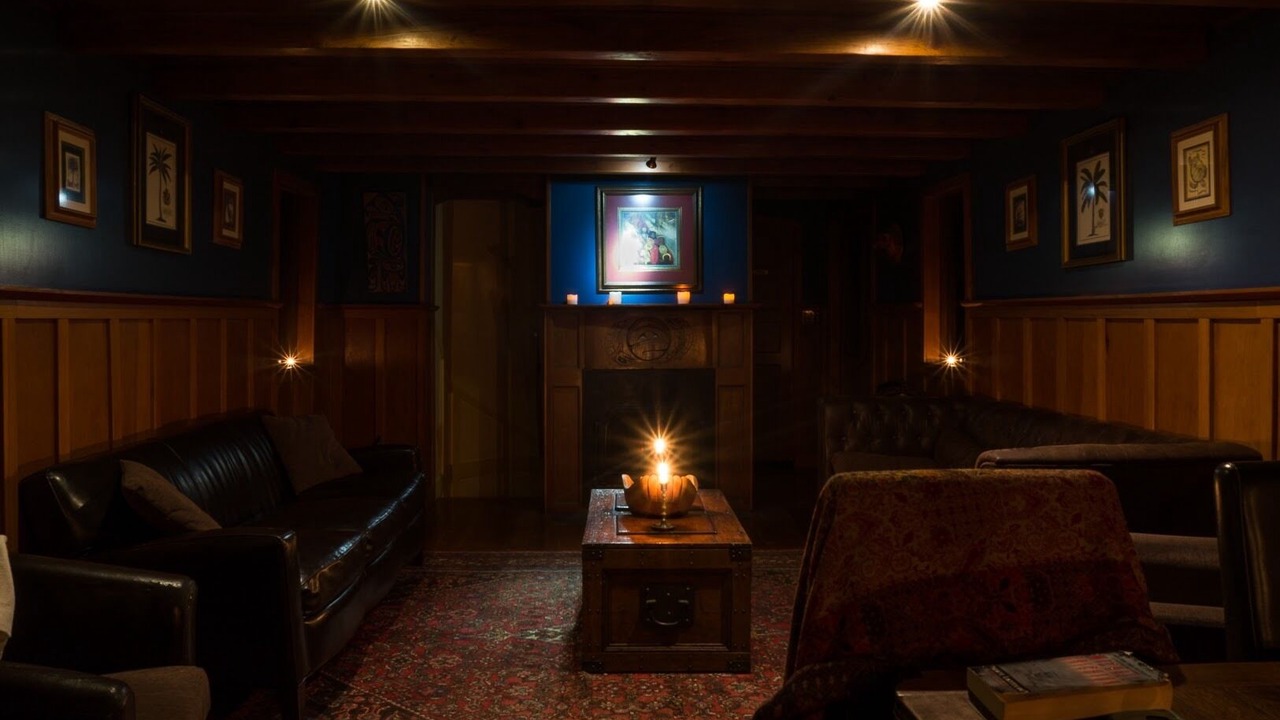 Photo of Livingroom in Ucluelet