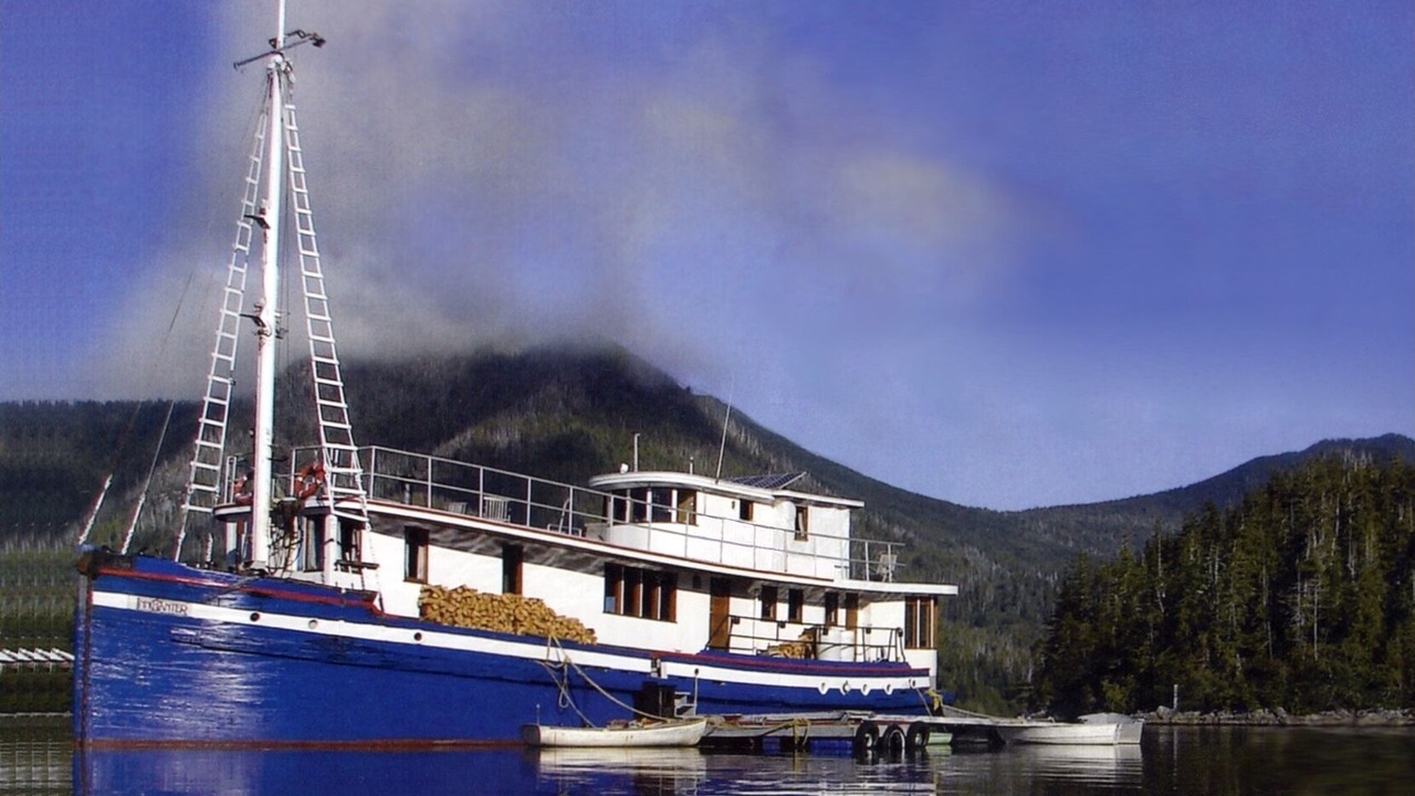 Photo of Others in Ucluelet