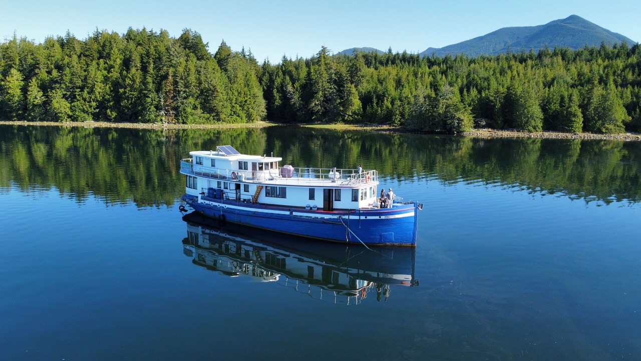 Photo of Others in Ucluelet