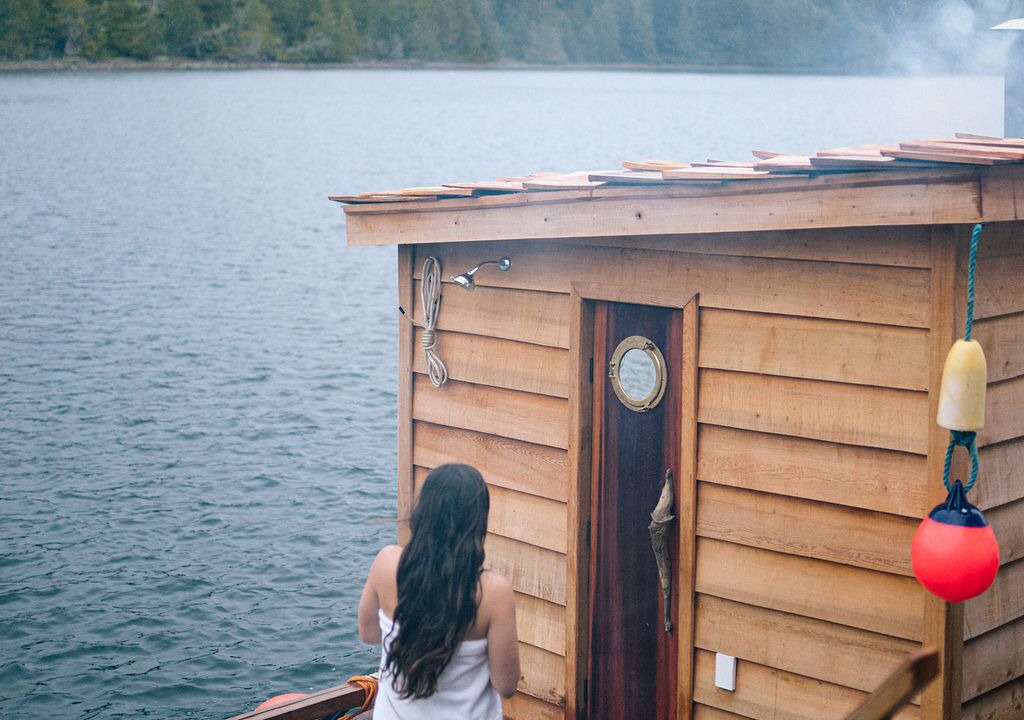 Photo of Others in Ucluelet