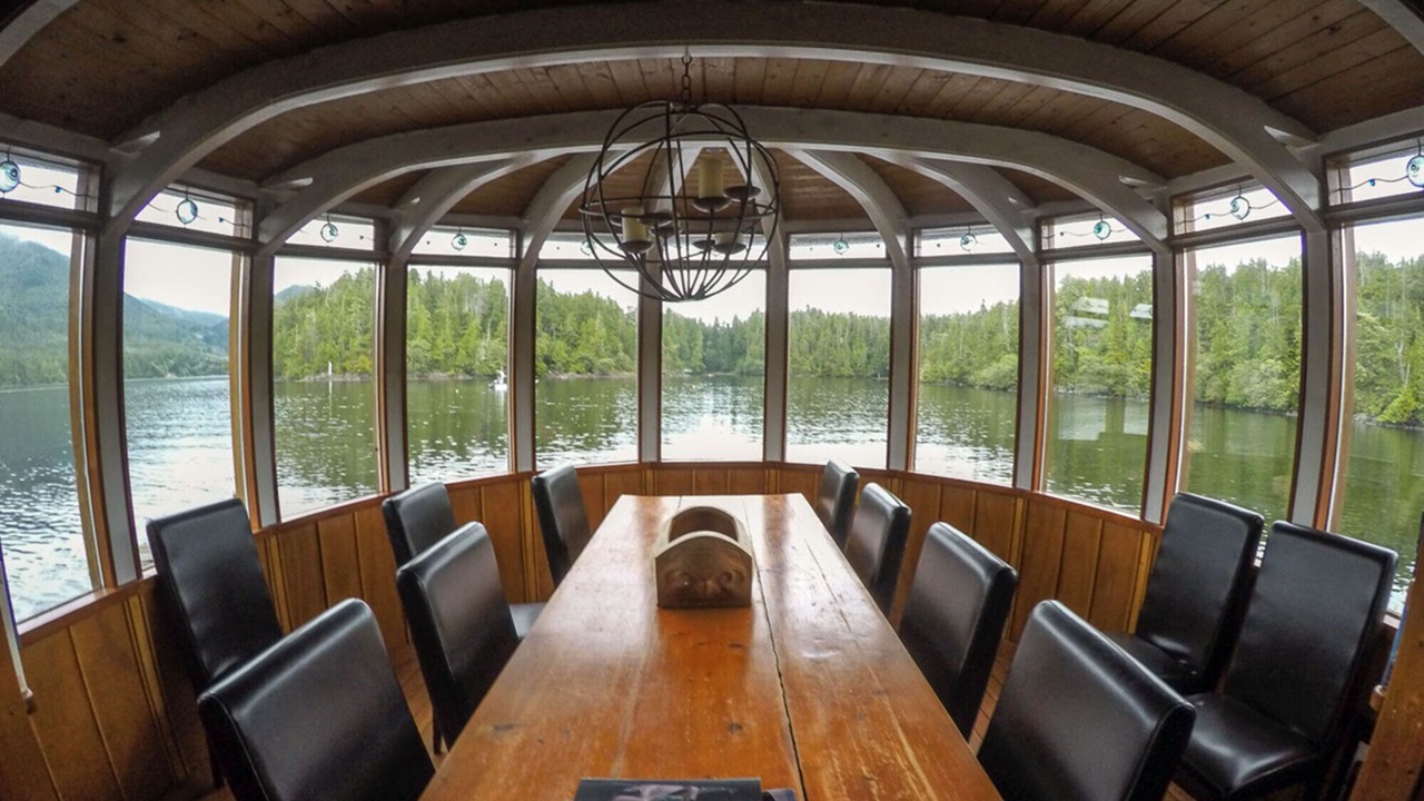 Photo of Bedroom in Ucluelet