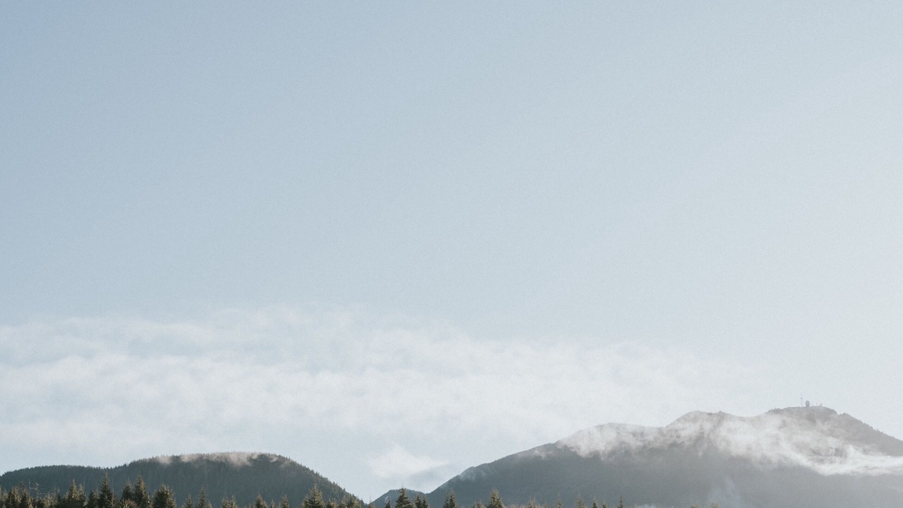 Photo of Outdoor in Ucluelet
