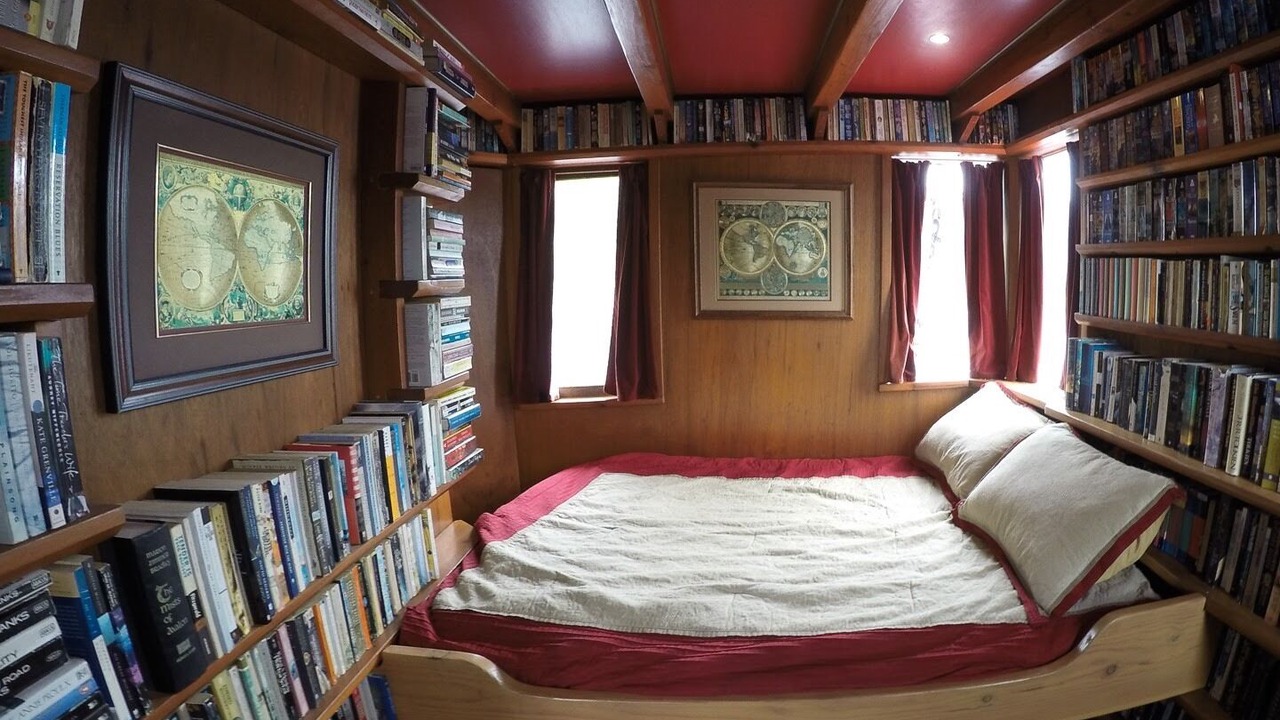 Photo of Bedroom in Ucluelet