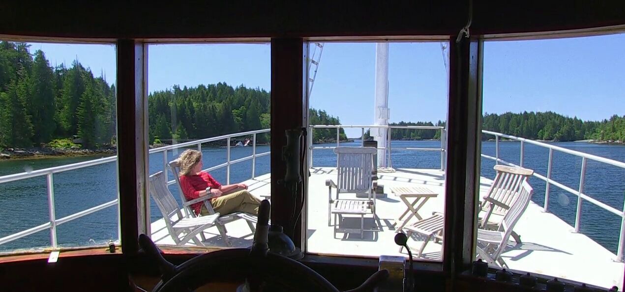 Photo of Outdoor in Ucluelet