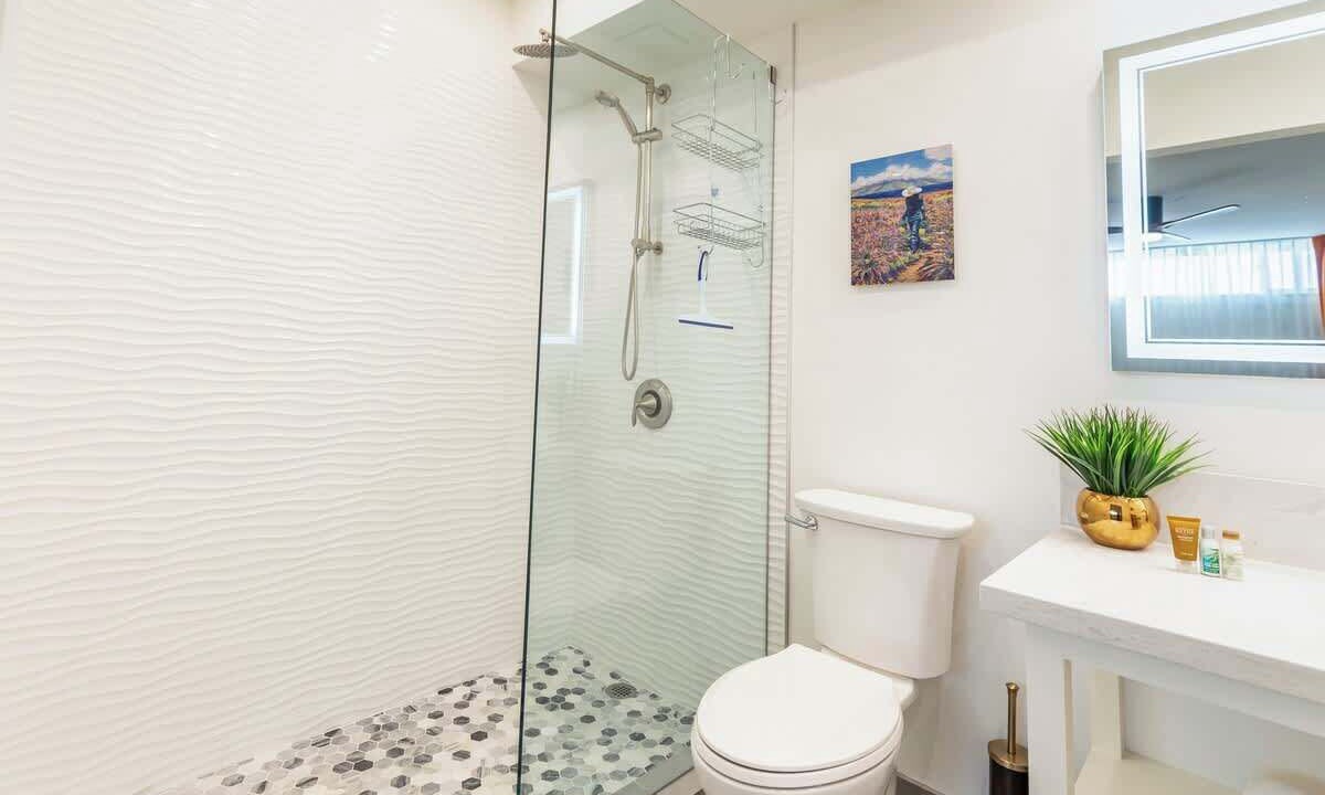 Photo of Bathroom in Kuau