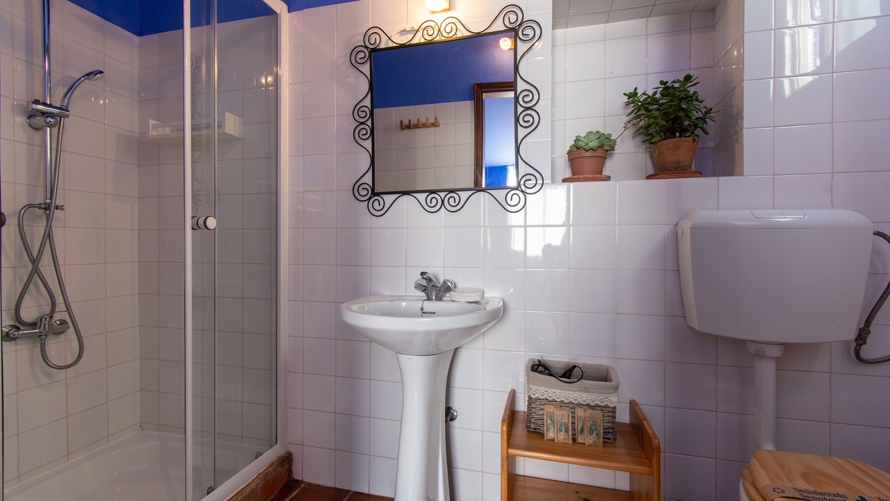 Photo of Bathroom in Sao Bartolomeu