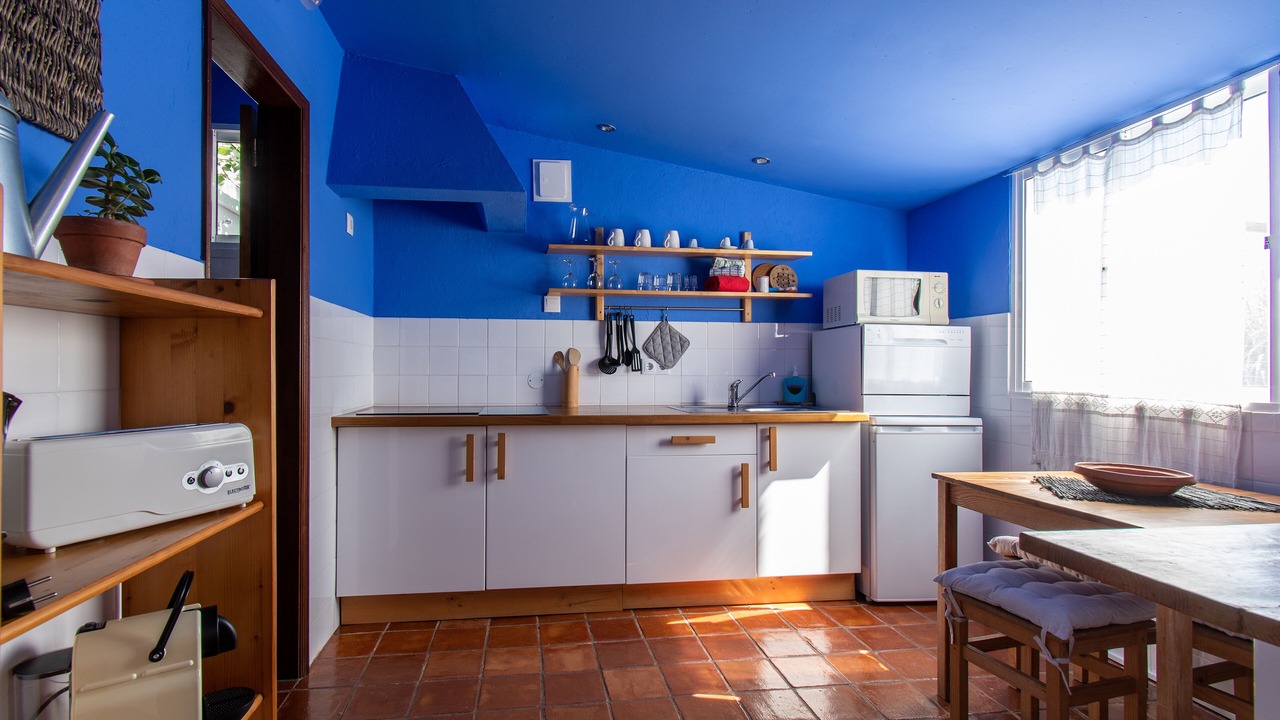 Photo of Kitchen in Sao Bartolomeu