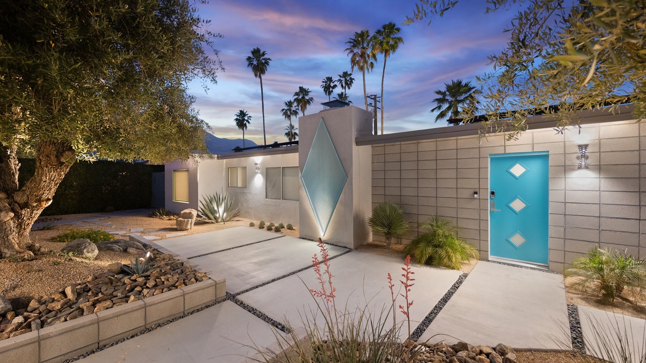 Photo of Outdoor in Tahquitz River Estates