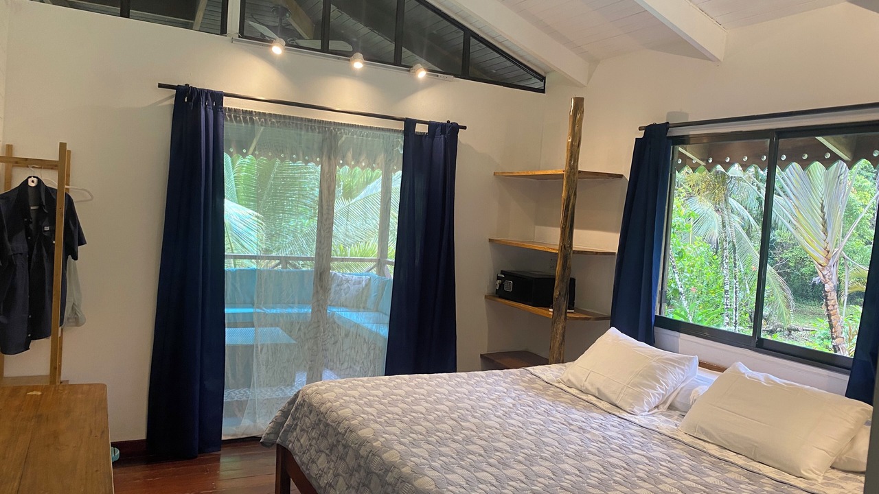 Photo of Bedroom in Punta Uva