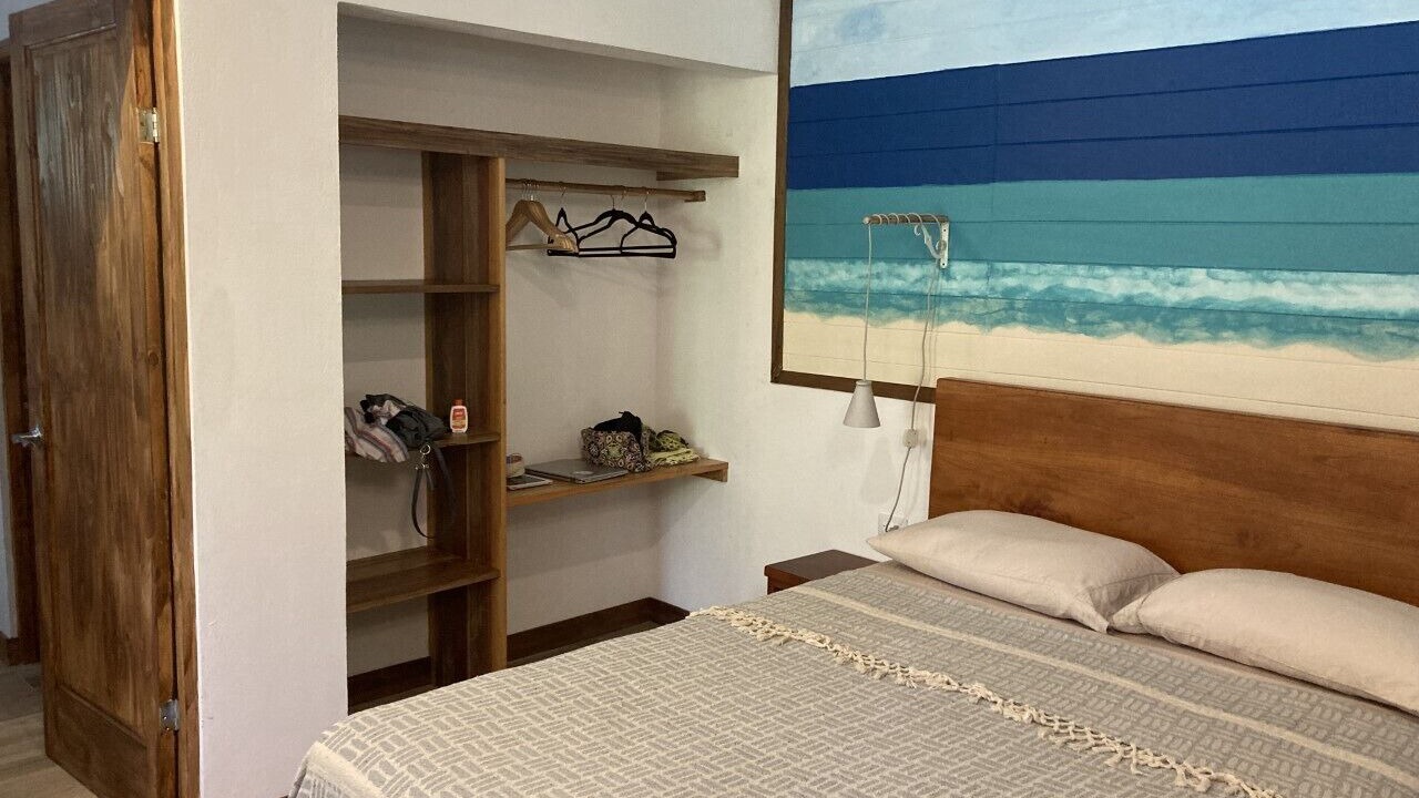 Photo of Bedroom in Punta Uva