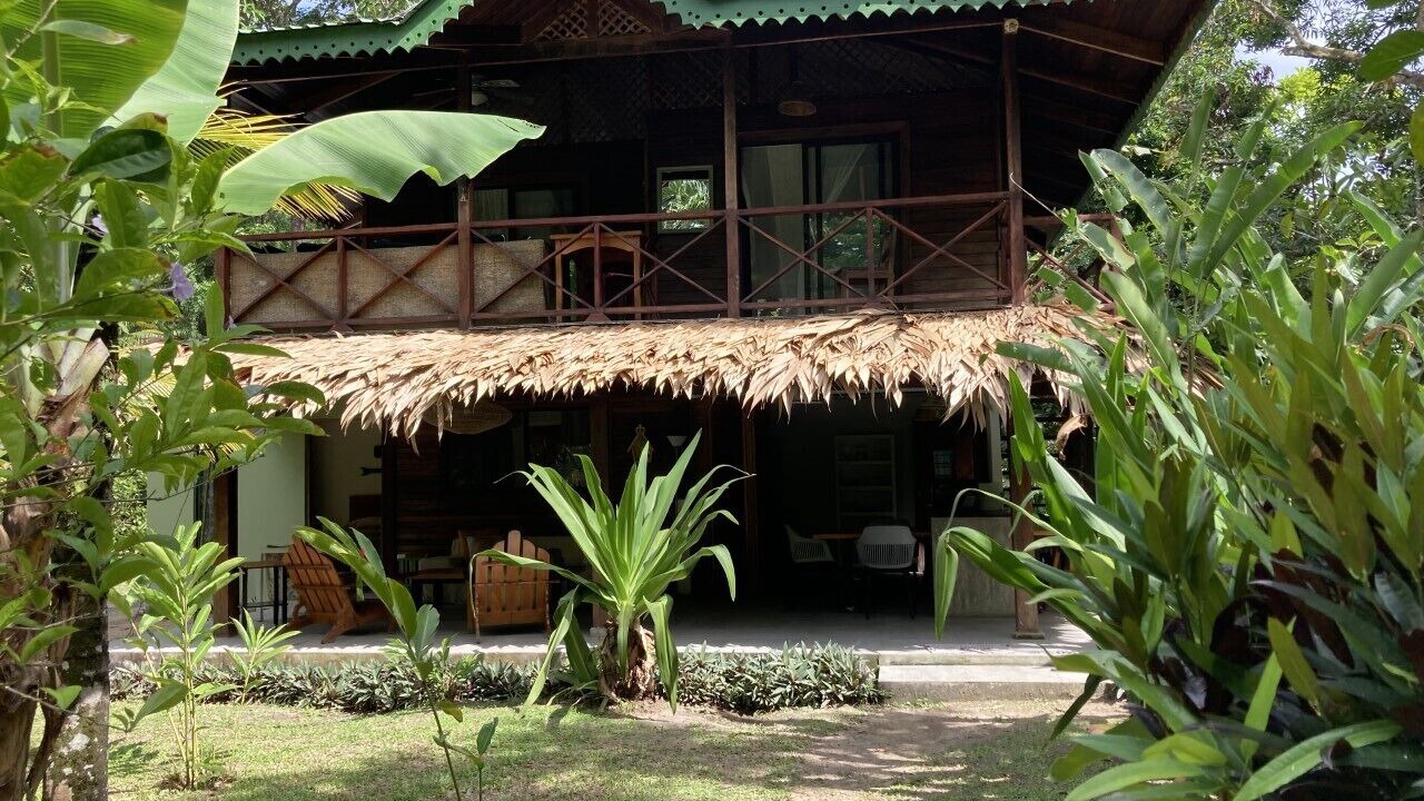 Photo of Outdoor in Punta Uva