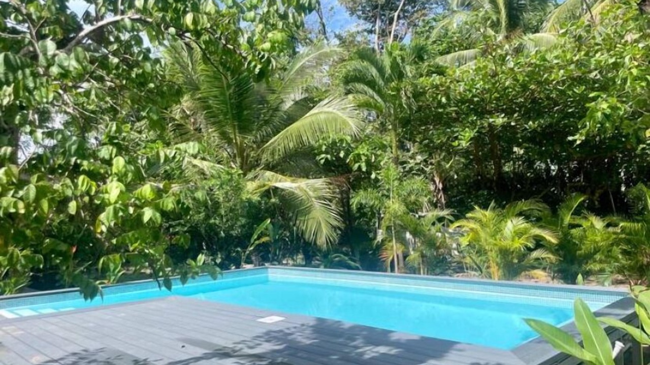 Photo of Outdoor in Punta Uva