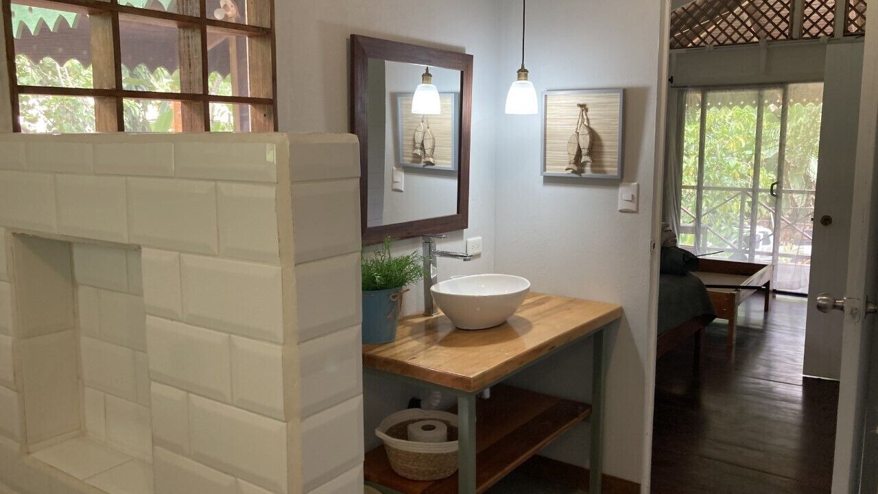 Photo of Bathroom in Punta Uva