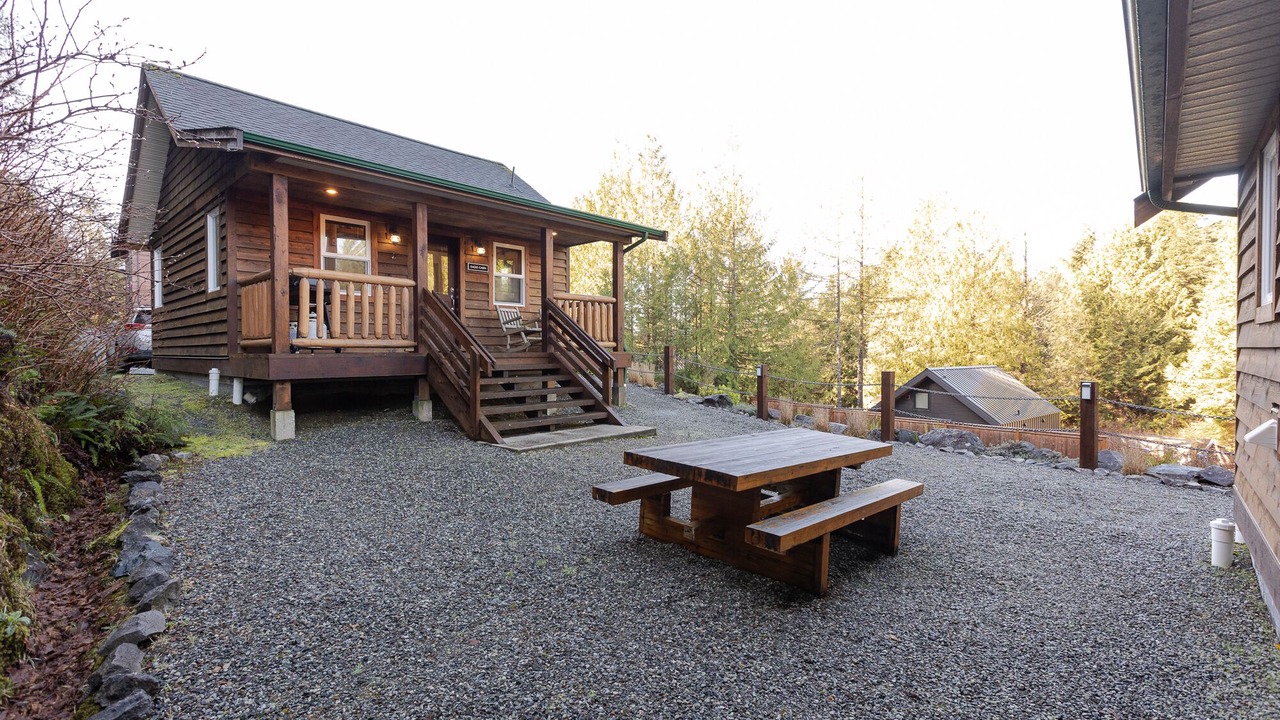 Photo of Others in Ucluelet