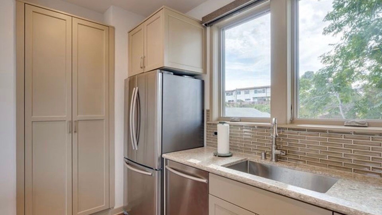 Photo of Kitchen in Downtown