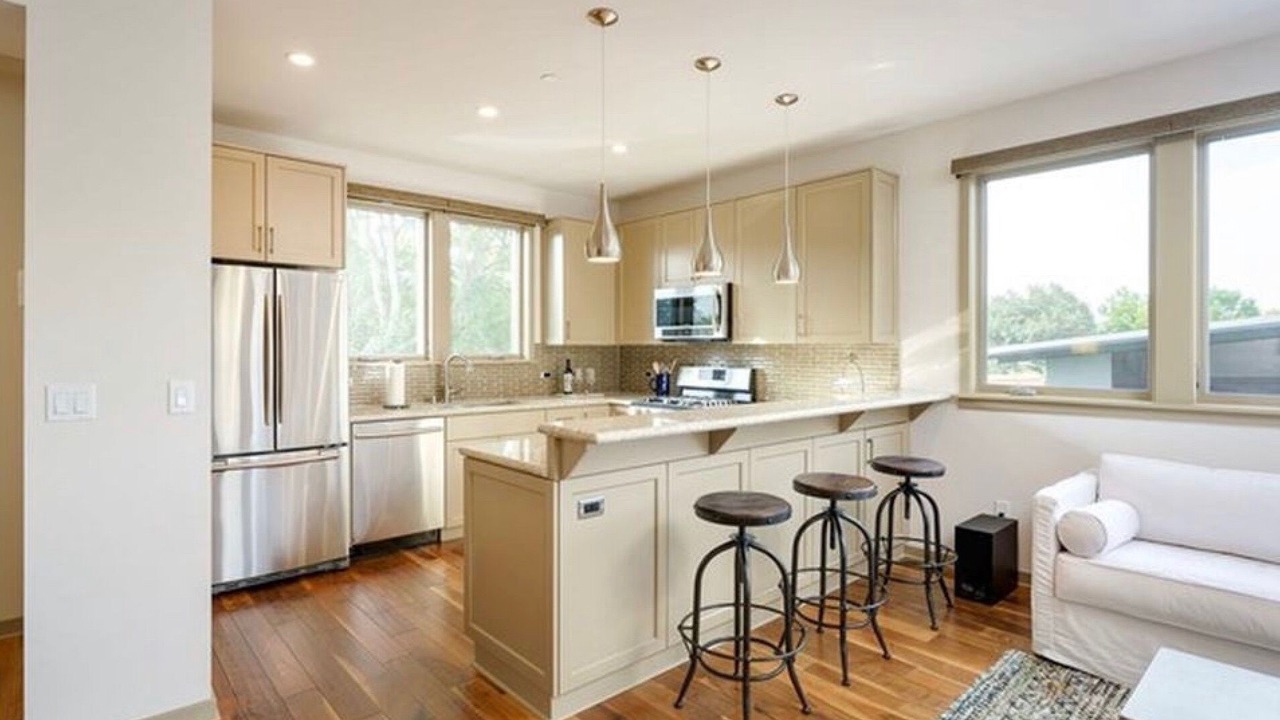 Photo of Kitchen in Downtown