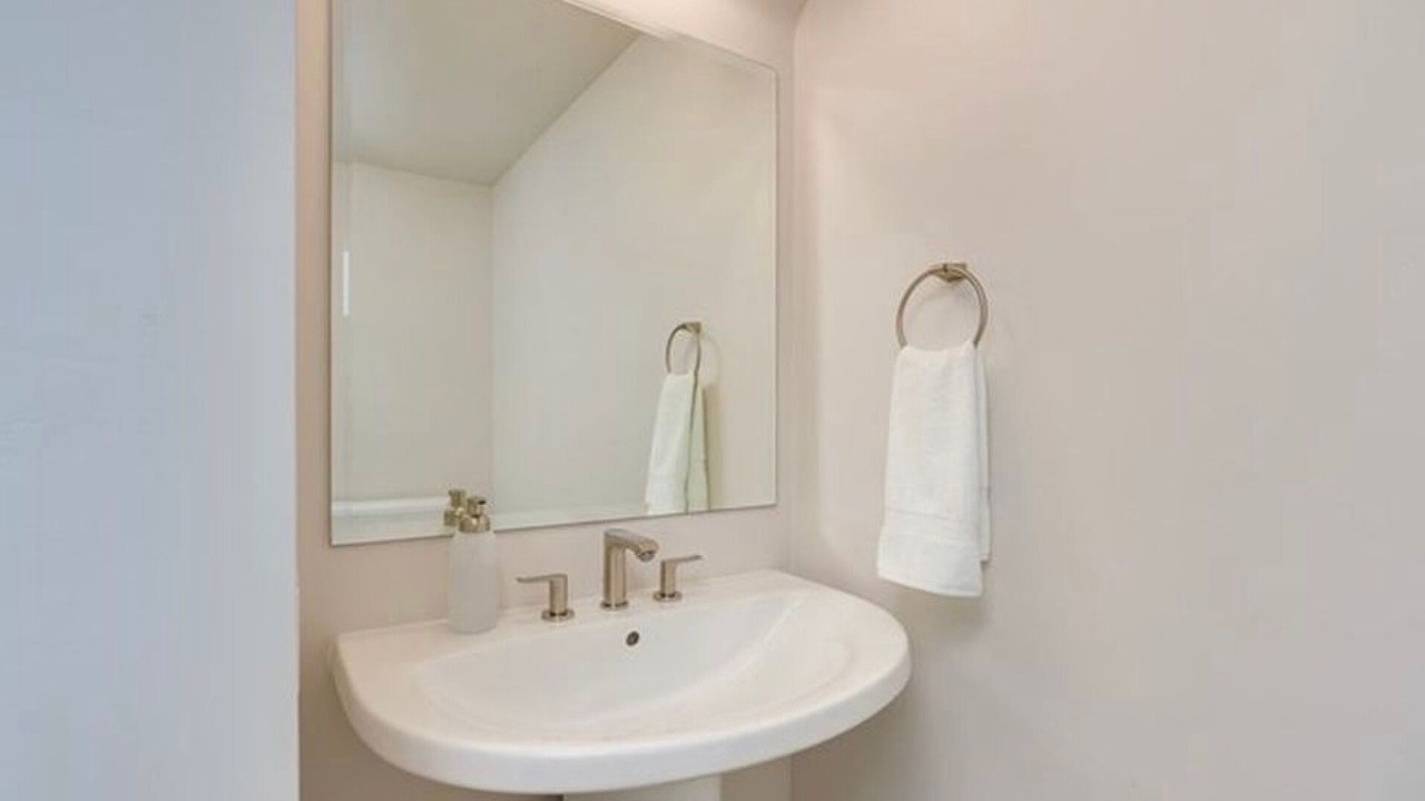 Photo of Bathroom in Downtown