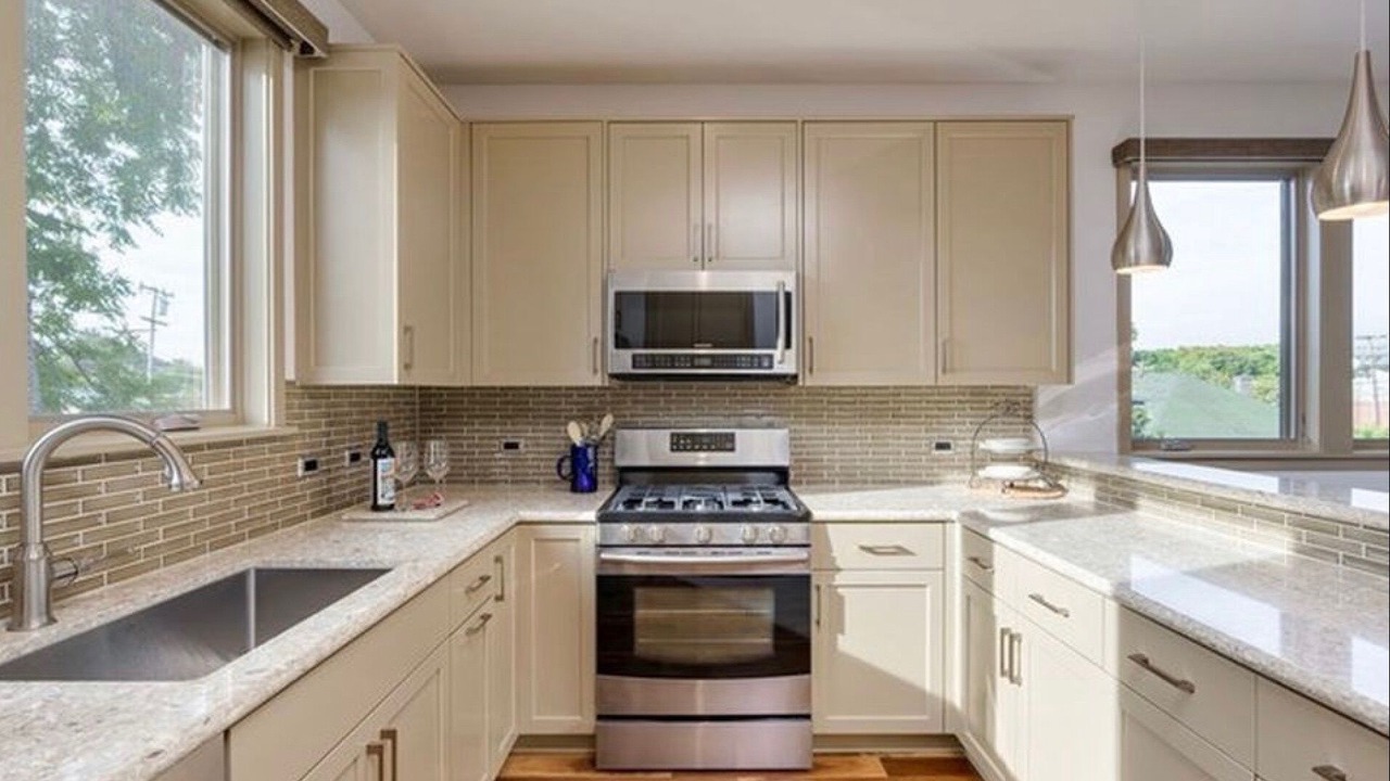 Photo of Kitchen in Downtown