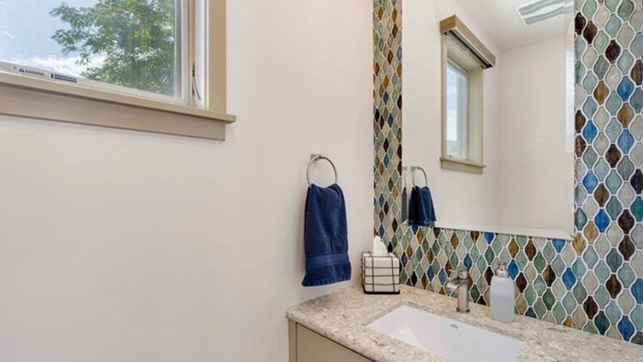 Photo of Bathroom in Downtown