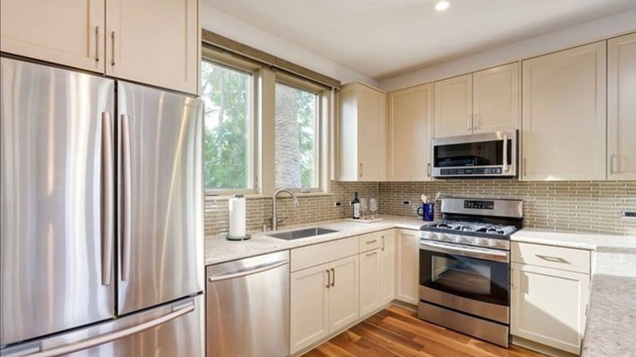 Photo of Kitchen in Downtown