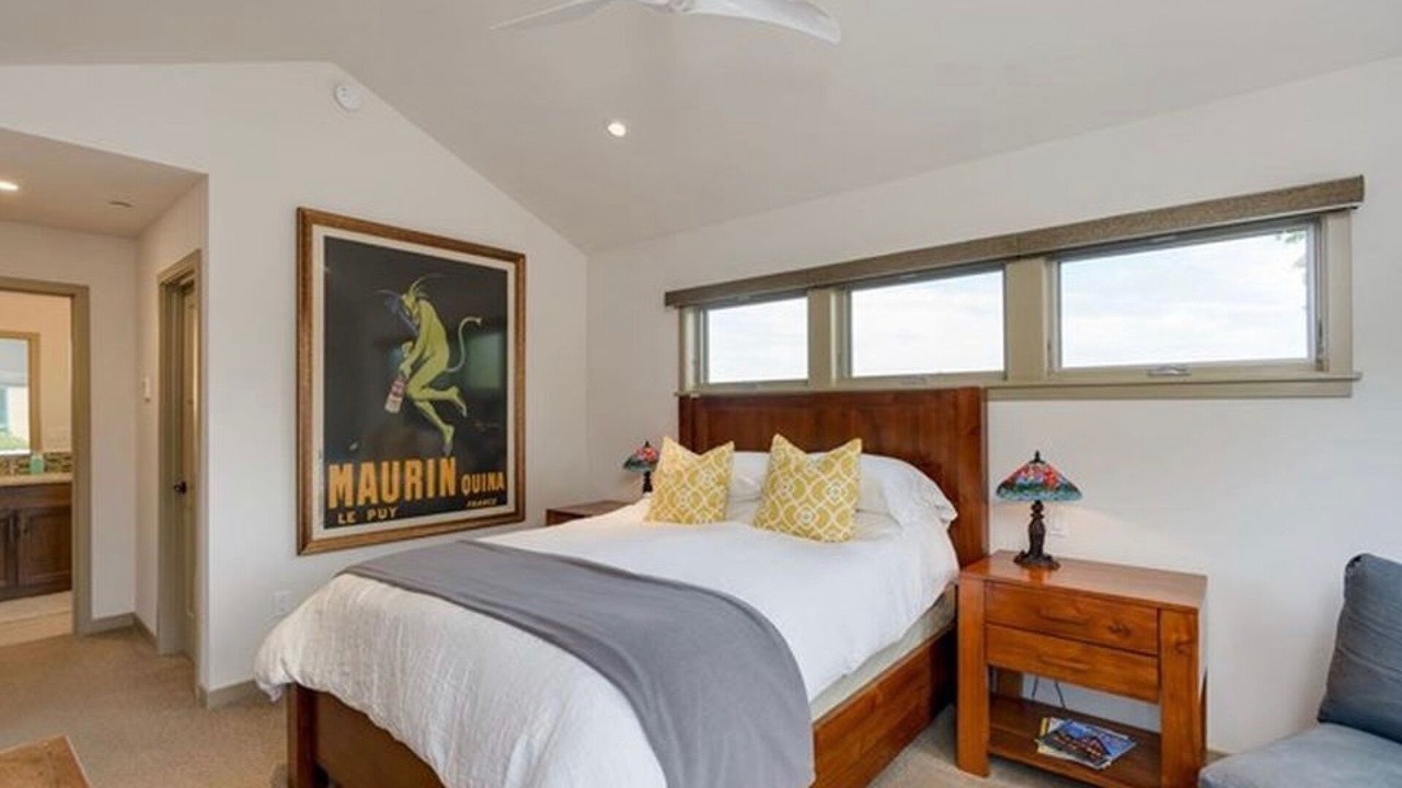 Photo of Bedroom in Downtown